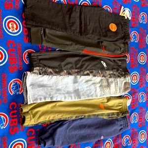 Toddler boys 5t pants.. name brand